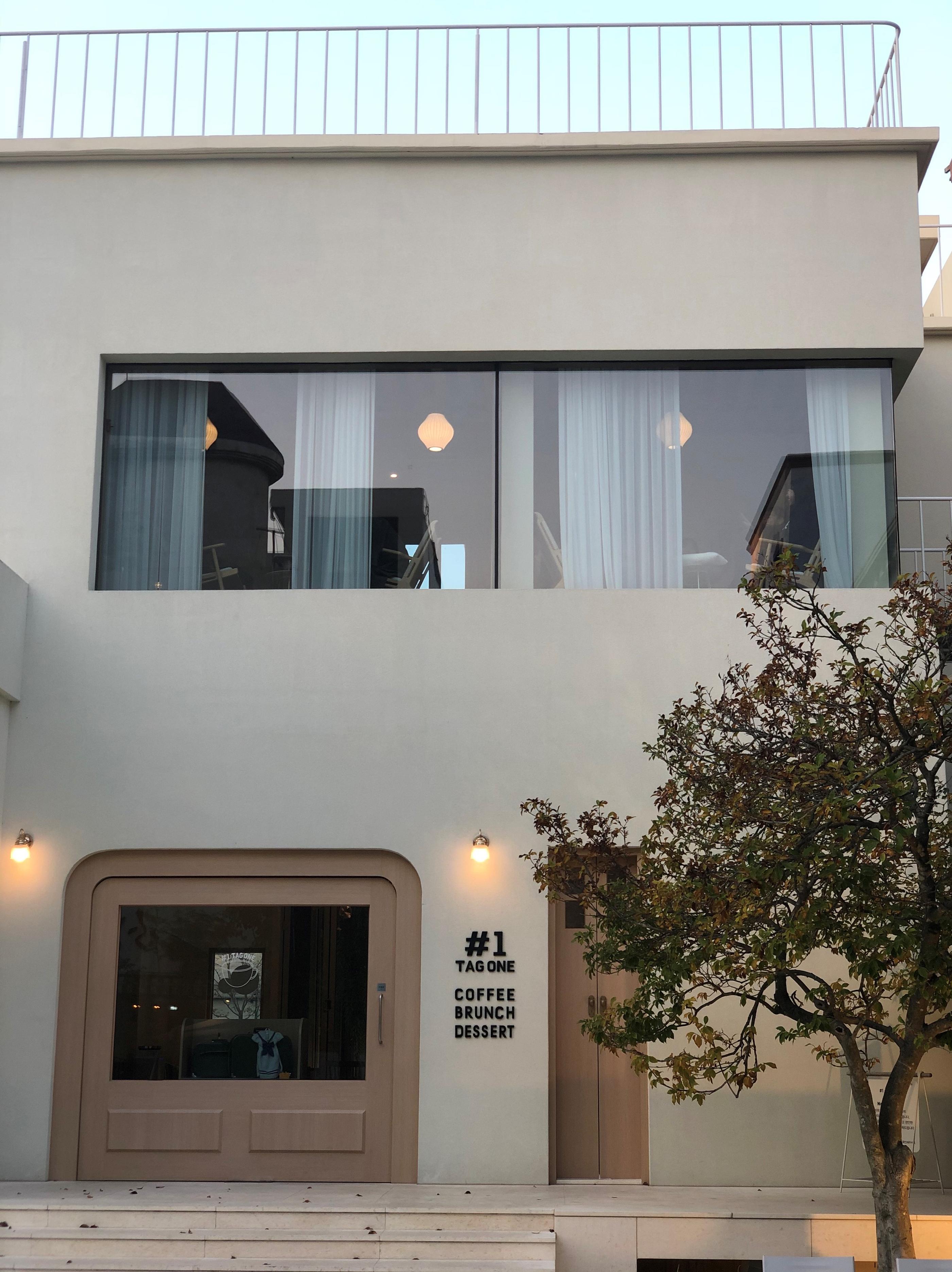 #1 、タグワン、Tag One、チョンジュカフェ、チョンジュ旅行、チョンジュ観光、チョンジュ格安航空券、チョンジュコーヒー、韓国カフェ、韓国観光、韓国旅行、美味しいお店、オシャレなカフェ、人気のカフェ、話題のカフェ